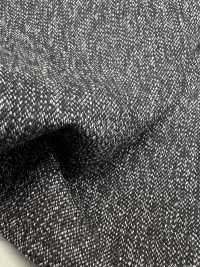2040-1 Vải Bò Cotton 10oz Dệt May Yoshiwa Ảnh phụ