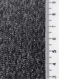 2040-1 Vải Bò Cotton 10oz Dệt May Yoshiwa Ảnh phụ