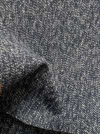 2040-ID Vải Bò Cotton 10oz Dệt May Yoshiwa Ảnh phụ