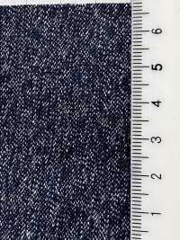 2040-ID Vải Bò Cotton 10oz Dệt May Yoshiwa Ảnh phụ