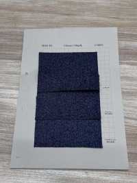 2040-ID Vải Bò Cotton 10oz Dệt May Yoshiwa Ảnh phụ
