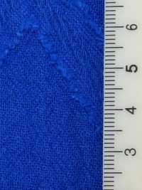 BF3615 Jacquard Cắt Nhuộm Sợi Trước Cotton Sợi Gai (Kim Cương)[Vải] KOYAMA Ảnh phụ