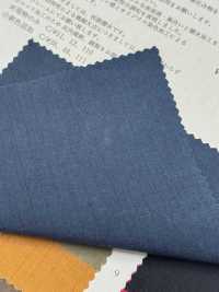 PSW4012 Vải Ripstop Cotton Nylon Chống Thấm Nước 40/1 KOYAMA Ảnh phụ