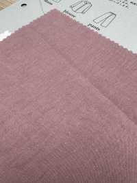 PSW3950 Cotton Và Sợi Gai 30/1 Dệt đôi[Vải] KOYAMA Ảnh phụ