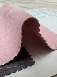 PSW3950 Cotton Và Sợi Gai 30/1 Dệt đôi[Vải] KOYAMA Ảnh phụ