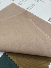 PSW3022 Vải Burberry Dệt Chặt Cotton Tencel KOYAMA Ảnh phụ