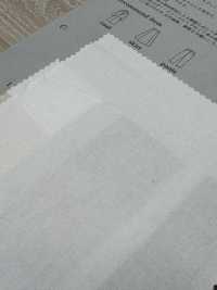 PSW2350H Poplin Mật độ Cao Nhẹ Sợi Bông Và Sợi Gai[Vải] KOYAMA Ảnh phụ