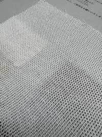 BF7030 Cotton Sợi Gai Nhuộm Sợi, Dệt Quấn[Vải] KOYAMA Ảnh phụ
