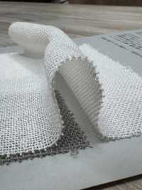BF7030 Cotton Sợi Gai Nhuộm Sợi, Dệt Quấn[Vải] KOYAMA Ảnh phụ