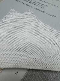 BF7030 Cotton Sợi Gai Nhuộm Sợi, Dệt Quấn[Vải] KOYAMA Ảnh phụ