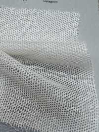 BF7030 Cotton Sợi Gai Nhuộm Sợi, Dệt Quấn[Vải] KOYAMA Ảnh phụ