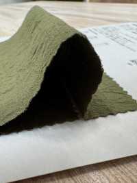 BF4022 Vải Dump Nylon Spun Nhuộm Sợi Trước KOYAMA Ảnh phụ