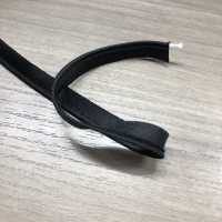 8000-PPT-OUTLET Băng Dây Viền ống Sa Tanh Polyester[Ruy Băng・băng・dây] TOPMAN Ảnh phụ