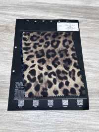 5-SILK-PT2-3 Lụa Chéo 14 Momme[Vải] Hokkoh Ảnh phụ