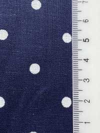 CF-IDGPT3 Cotton Sợi Gai Indigo In Bông[Vải] Hokkoh Ảnh phụ