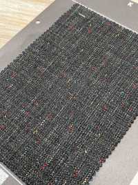 5027-300-1 Vải Slab, Nep Vintage, In Nhả Màu Hokkoh Ảnh phụ