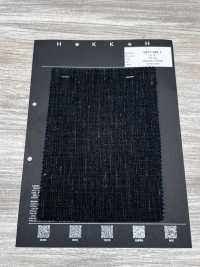 5027-300-1 Vải Slab, Nep Vintage, In Nhả Màu Hokkoh Ảnh phụ