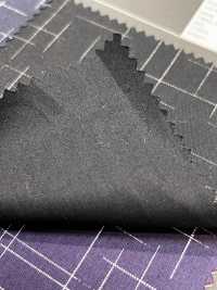 5026-300-1 Vải Broadcloth Kiểu Kasuri Hokkoh Ảnh phụ