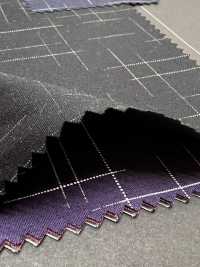 5026-300-1 Vải Broadcloth Kiểu Kasuri Hokkoh Ảnh phụ
