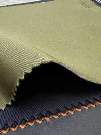 FLIGHT-NY L-2 áo Bay Nylon Len[Vải] Hokkoh Ảnh phụ