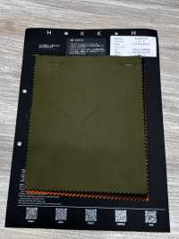 FLIGHT-NY L-2 áo Bay Nylon Len[Vải] Hokkoh Ảnh phụ