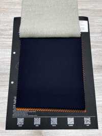 FLIGHT-NY L-2 áo Bay Nylon Len[Vải] Hokkoh Ảnh phụ