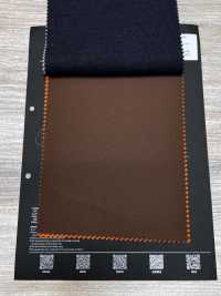 FLIGHT-NY L-2 áo Bay Nylon Len[Vải] Hokkoh Ảnh phụ