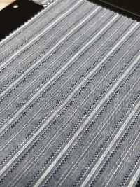 SELV-JQ14 Kẻ Sọc Selvedge[Vải] Hokkoh Ảnh phụ