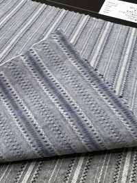 SELV-JQ14 Kẻ Sọc Selvedge[Vải] Hokkoh Ảnh phụ
