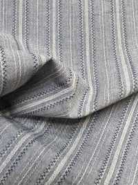 SELV-JQ14 Kẻ Sọc Selvedge[Vải] Hokkoh Ảnh phụ