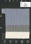 SELV-JQ14 Kẻ Sọc Selvedge