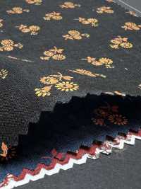 5025-1340-1 Vải Bandana Hoa Nhỏ Rải Rác Hokkoh Ảnh phụ