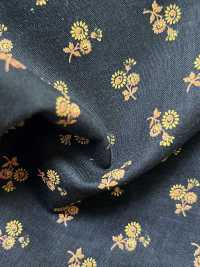 5025-1340-1 Vải Bandana Hoa Nhỏ Rải Rác Hokkoh Ảnh phụ