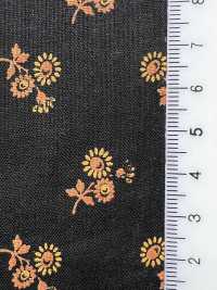 5025-1340-1 Vải Bandana Hoa Nhỏ Rải Rác Hokkoh Ảnh phụ