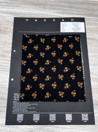 5025-1340-1 Vải Bandana Hoa Nhỏ Rải Rác Hokkoh Ảnh phụ