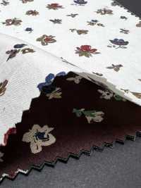 5026-303-1 Vải Bandana Dày, Hoa Nhỏ Hokkoh Ảnh phụ