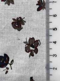 5026-303-1 Vải Bandana Dày, Hoa Nhỏ Hokkoh Ảnh phụ