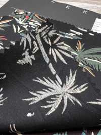 5026-330-1 Slen In Tẩy Aloha Vintage[Vải] Hokkoh Ảnh phụ