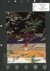 5026-330-1 Slen In Tẩy Aloha Vintage