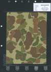 OGC0109HTR Nếp Dệt Xương Cá Hunter Camo Dệt River PT