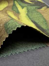 CM-077LEAF2 40/2 LIP-LEAFCAMO[Vải / Vải] Hokkoh Hình ảnh bổ sung