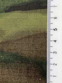 CM-077LEAF2 40/2 LIP-LEAFCAMO[Vải / Vải] Hokkoh Hình ảnh bổ sung