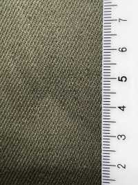 NEP-TWILL-M Vải Drill Neps Dọc[Vải / Vải] Hokkoh Hình ảnh bổ sung