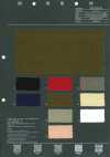 NY5630 Twill Mềm Bóng Nylon