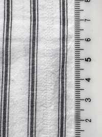 SB94290-OG Panama Kẻ Sọc & Kẻ Caro[Vải] SHIBAYA Ảnh phụ
