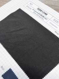 SB61246 60/1 Typewriter Omi Sarashi Xử Lý Roll撥CC[Vải] SHIBAYA Ảnh phụ