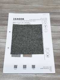 16400K Adoriaru II // Tweed Nep Chải Hai Mặt[Vải] SASAKISELLM Ảnh phụ