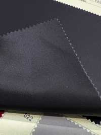 M-5741C0 Nylon Tái Chế Twill Xử Lý Chống Thấm Nước[Vải] Muratacho Ảnh phụ