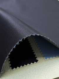 M-5741C0 Nylon Tái Chế Twill Xử Lý Chống Thấm Nước[Vải] Muratacho Ảnh phụ