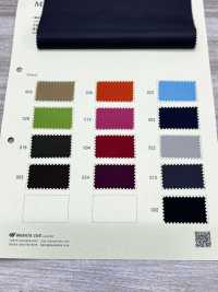 M-5741C0 Nylon Tái Chế Twill Xử Lý Chống Thấm Nước[Vải] Muratacho Ảnh phụ